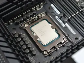 Слухи об обновлении линейки Intel Raptor Lake говорят о более высоком количестве ядер в процессорах 14-го поколения Core среднего и низкого уровня