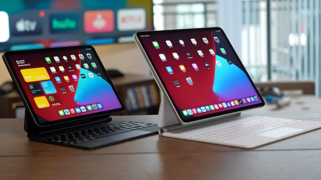 Стоит ли инвестировать в iPad Pro?