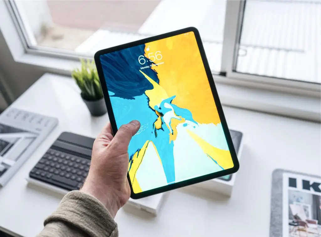 Стоит ли инвестировать в iPad Pro?