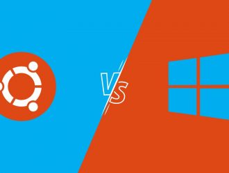 Ubuntu против Windows: окончательное сравнение 2023 года