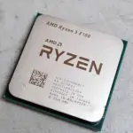 AMD, очевидно, еще не закончила с AM4, так как новый процессор Ryzen 3 5100 появляется в базе данных