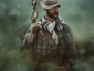 Activision сообщает, что запуск Call of Duty: Modern Warfare 3 назначен на 10 ноября