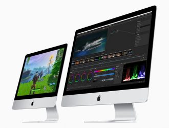 Apple iMac: Совершенство дизайна и производительности