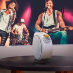 BenQ анонсирует портативный проектор GV31 с аккумулятором на 3 часа и разрешением FHD