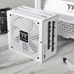Блоки питания Thermaltake Toughpower GF3 и GF A3 Snow Edition производят эстетический фурор