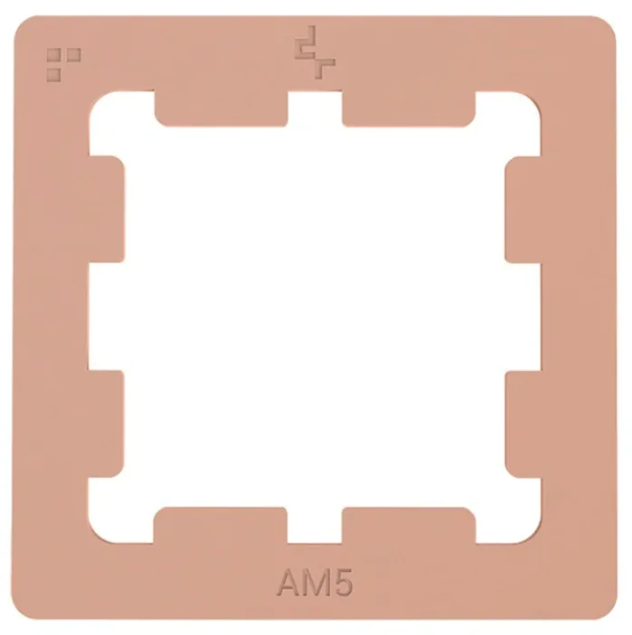 DeepCool выпускает термопасту AM5, которая помогает поддерживать чистоту процессоров Ryzen 7000 2