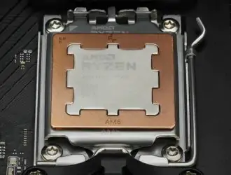 DeepCool выпускает термопасту AM5, которая помогает поддерживать чистоту процессоров Ryzen 7000