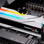 G.Skill выпускает Trident Z5 Neo RGB DDR5-6400 для AMD AM5 емкостью до 48 ГБ