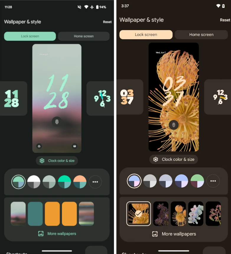 Google начинает развертывание Android 14 на устройствах Pixel с запуском бета-версии 5 3