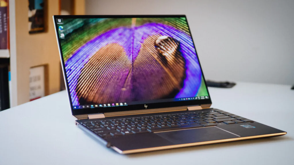 HP Envy против HP Spectre: какой ноутбук высокого класса подходит именно вам?