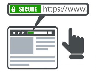 HTTPS: Обеспечение Безопасности и Доверия на Вашем Веб-Сайте