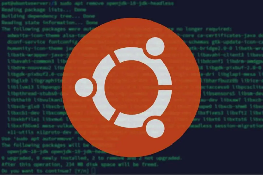 Как освободить место в разделе /boot в Ubuntu Linux