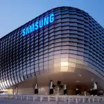 Компания Samsung