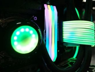 Lexar анонсирует потрясающую сверхбыструю память Ares DDR5-8000 в преддверии запуска в четвертом квартале