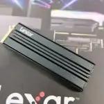 Lexar обещает снизить стоимость высокоскоростных твердотельных накопителей PCIe 5.0 с новой серией NM1090
