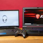 MSI против Alienware: какой игровой ноутбук лучше?