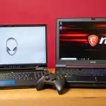 MSI против Alienware: какой игровой ноутбук лучше?