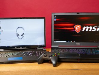 MSI против Alienware: какой игровой ноутбук лучше?