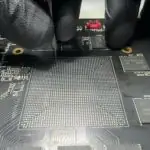 Мертвая карта AMD Radeon RX 6900 XT, возвращенная к жизни путем сверления