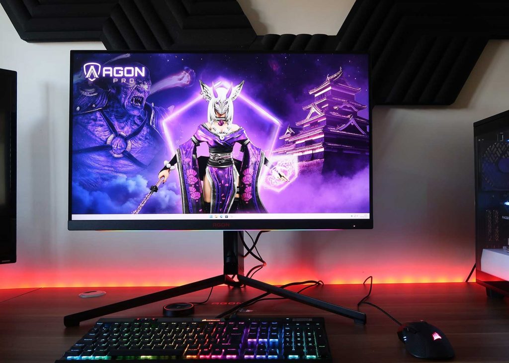 Руководство по покупке монитора: как выбрать лучший дисплей для дома или офиса