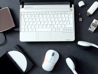 Неотъемлемые аксессуары для ноутбука