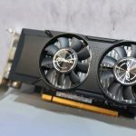 Низкопрофильная видеокарта ASRock Arc A380 HTPC представлена ​​на Gamescom 2023