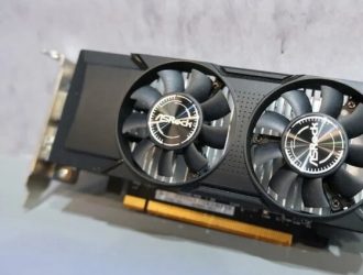 Низкопрофильная видеокарта ASRock Arc A380 HTPC представлена на Gamescom 2023