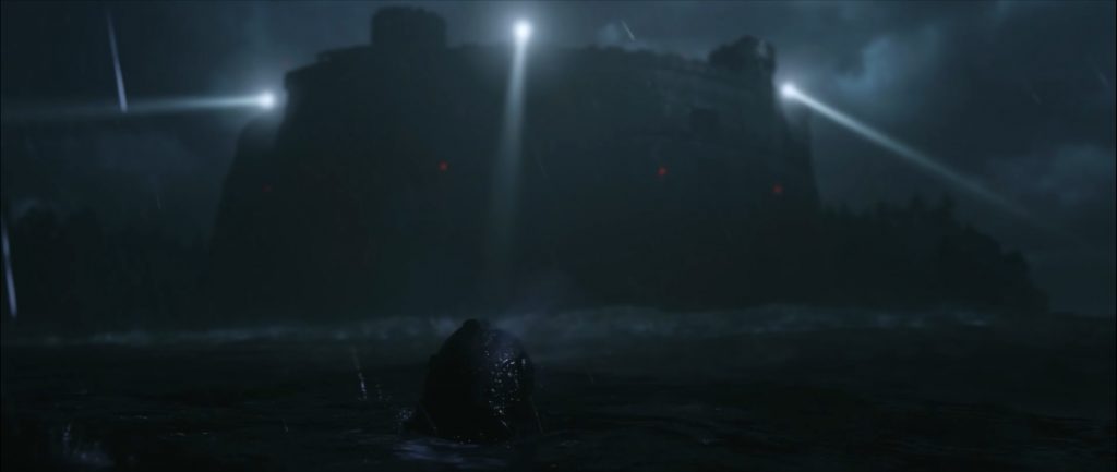 Новый трейлер дает первый взгляд на игровой процесс кампании Call of Duty: Modern Warfare 3