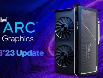 Обновленный инструмент Intel для анализа кадров PresentMon поможет выявить узкие места в играх.