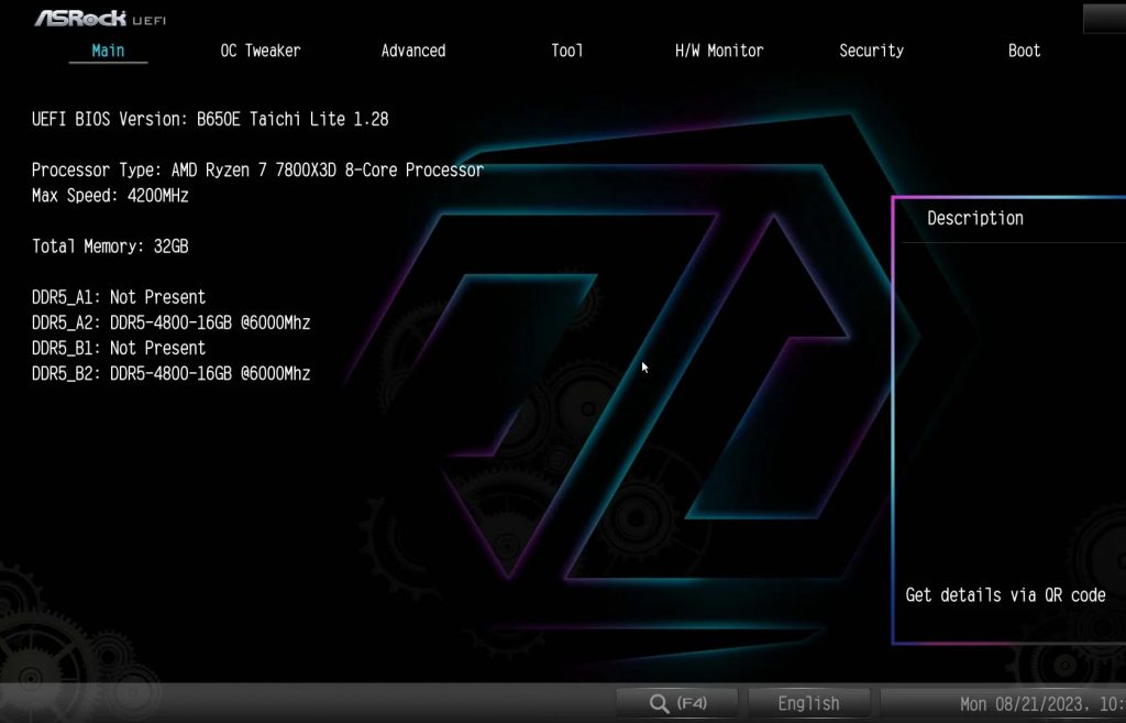 Обзор материнской платы ASRock B650E Taichi Lite та, которую мы бы выбрали