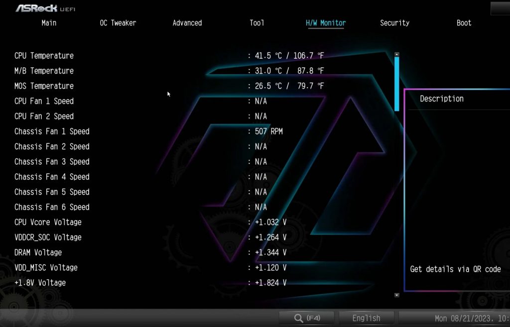Обзор материнской платы ASRock B650E Taichi Lite та, которую мы бы выбрали