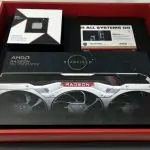 Ограниченная серия AMD Starfield Radeon RX 7900 XTX и Ryzen 7 7800X3D неизменно попадает на eBay
