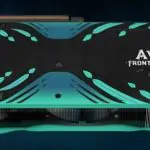 Ограниченная серия видеокарт AMD RX 7900 XTX Avatar выглядит великолепно и имеет очень крутой трюк.