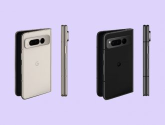 Особенности и преимущества Google Pixel Fold – стоит ли за это такой цены?