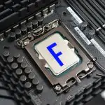 По слухам, конфигурации для процессоров Intel 14th Gen Core non-K и F раскрывают информацию о частоте и кэше