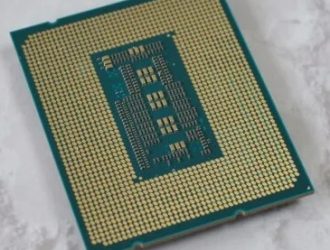 Предстоящий процессор Intel Core i5-14600KF Raptor Lake Refresh протестирован в Geekbench с многообещающими результатами