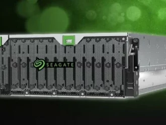 Seagate объявляет о времени HAMR с первыми поставками жестких дисков емкостью более 30 ТБ
