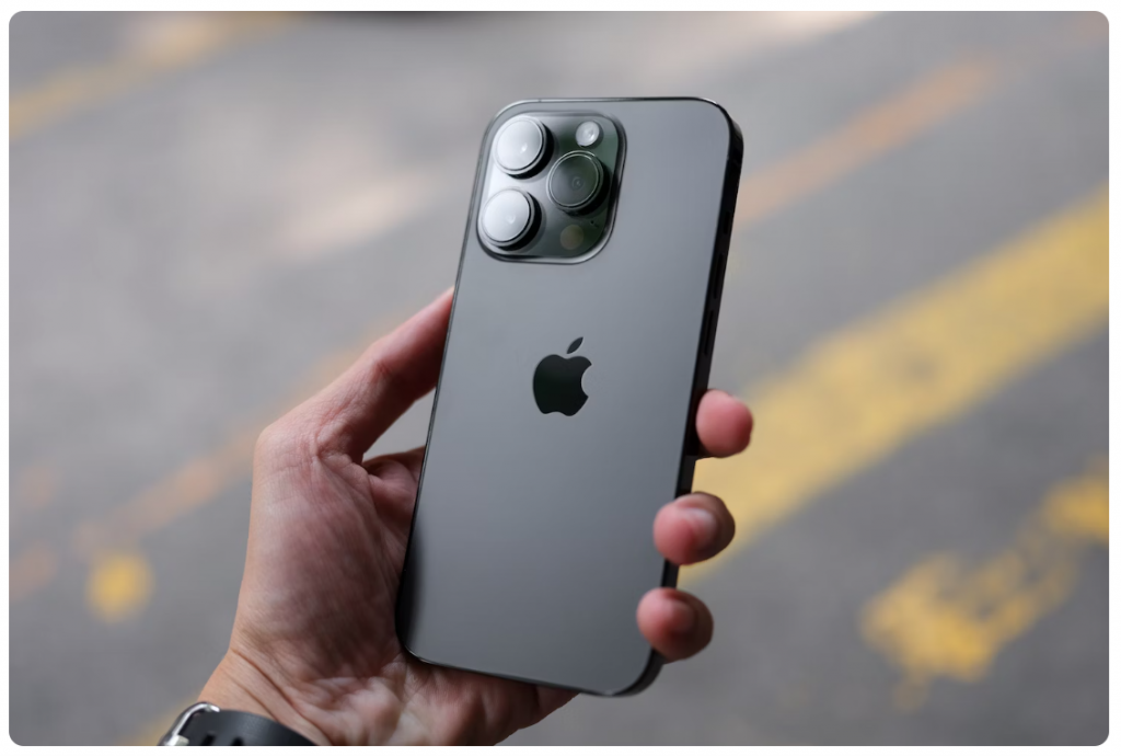 Стоит ли покупать iPhone 14 4