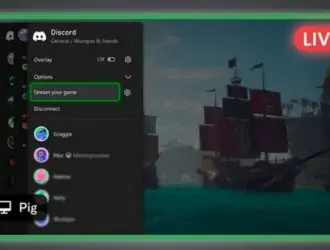 Стриминг игр Xbox через Discord теперь доступен инсайдерам
