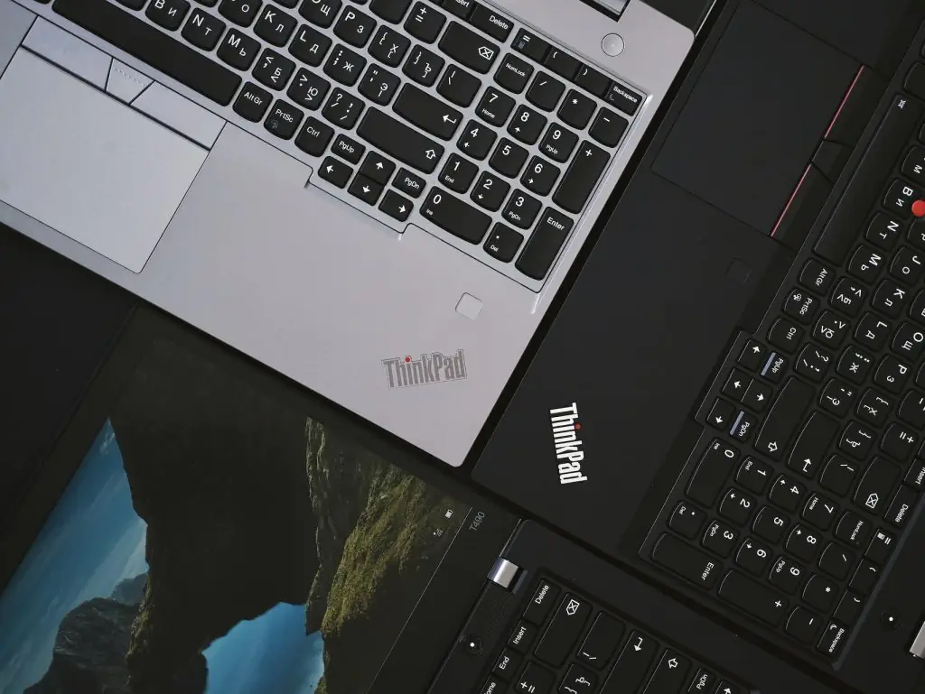 Thinkpad против Ideapad: какая серия Lenovo лучше?