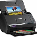 Выбор сканера: наиболее популярные типы и их особенности