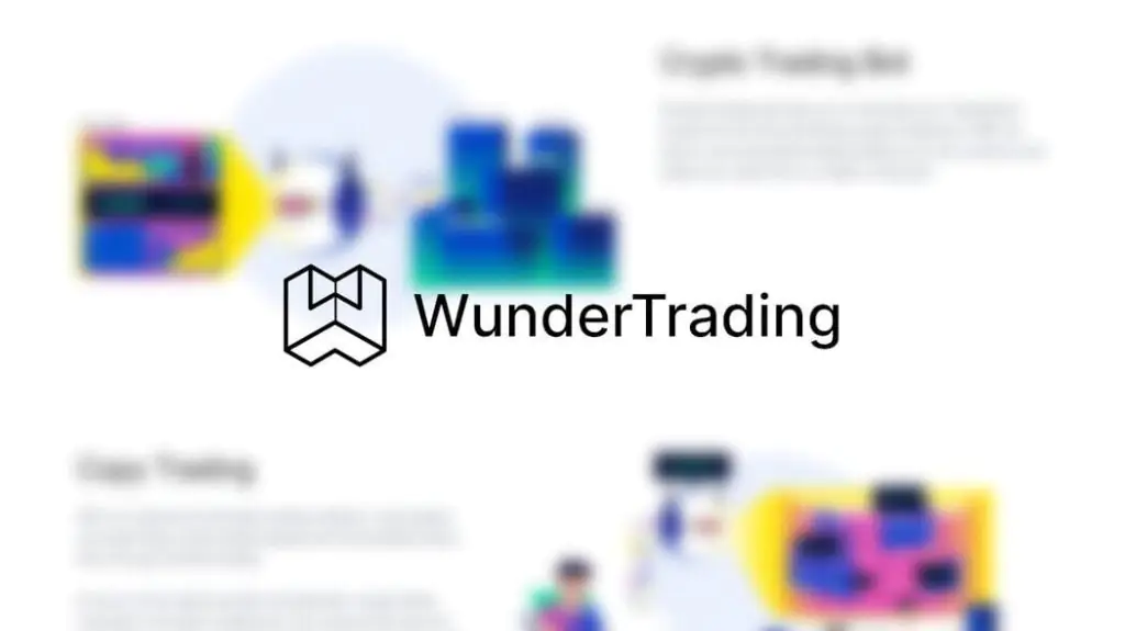 WunderTrading: Революционная платформа для эффективной торговли криптовалютой