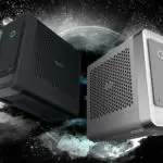 Zotac Zbox Magnus One получает новую жизнь с обновлениями Intel 13th Gen и Nvidia 40 Series