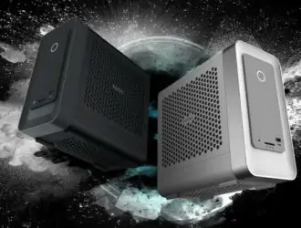 Zotac Zbox Magnus One получает новую жизнь с обновлениями Intel 13th Gen и Nvidia 40 Series