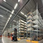 Особенности аренды складских помещений