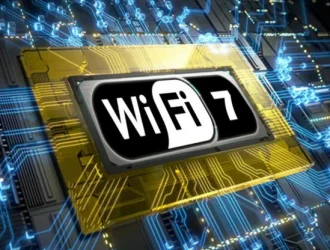 Чипсеты Intel серии BE200 Wi-Fi 7 созданы для задач, требующих интенсивной пропускной способности