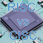 Что такое RISC и CISC в компьютерной организации
