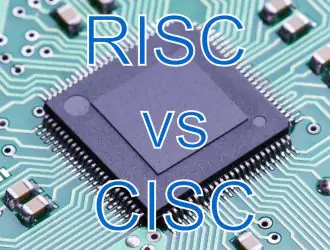 Что такое RISC и CISC в компьютерной организации