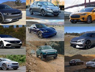 Электрокары: Взгляд в будущее автомобильной индустрии