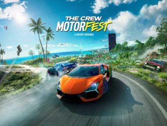 Графические драйверы Intel Arc 101.4824 WHQL обеспечивают поддержку The Crew Motorfest и Mortal Kombat 1